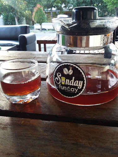 Comentarii opinii despre Sunday Funday Coffee