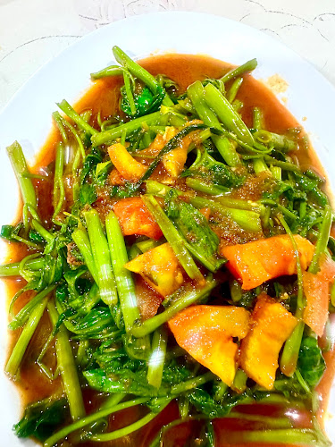 Yayuk Seafood - Kota Jambi