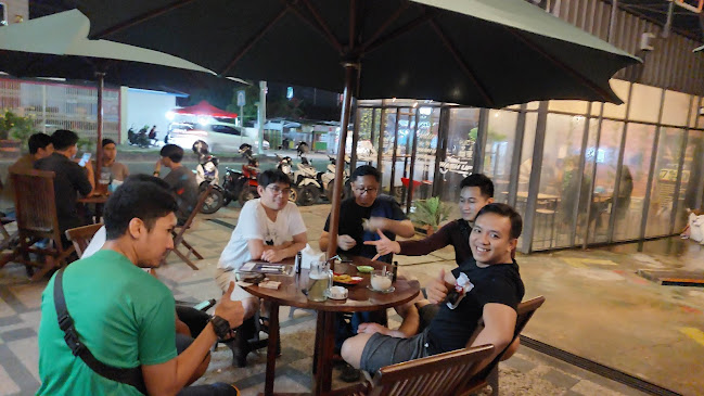 Opinii despre Coffee Qu by Wash UP Tarakan în Kota Tarakan - Gastronomi dan perhotelan