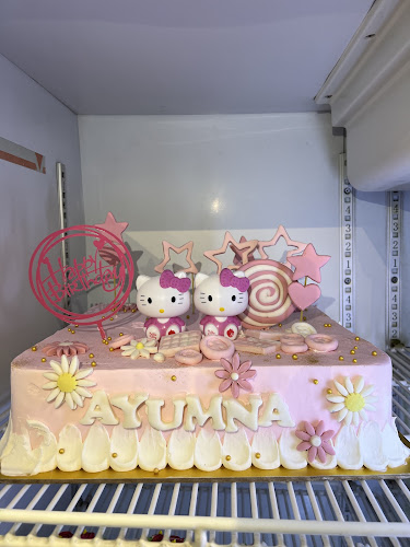 Comentarii opinii despre Yuki Bakery