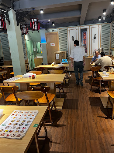 Jl. Mayor Jend. D.I. Panjaitan No.47B, Miroto, Kec. Semarang Tengah, Kota Semarang, Jawa Tengah 50134