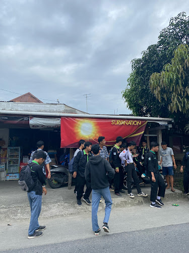 Opinii despre HOME PIAI PRIDE în Kota Padang - Gastronomi dan perhotelan