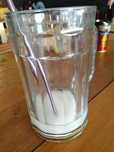 Comentarii opinii despre WARKOP WOLULAS