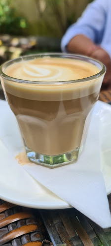 Goddes Bakery - Gastronomi dan perhotelan