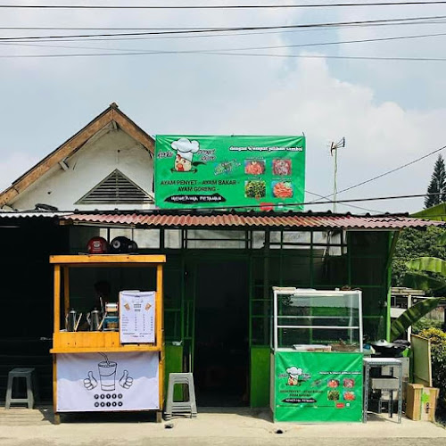 Ayam oven mamayo - Kota Bandung