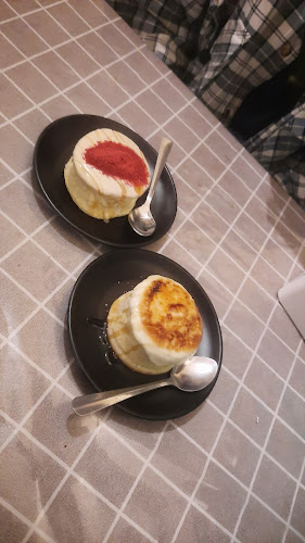 Comentarii opinii despre Gang Makmoer