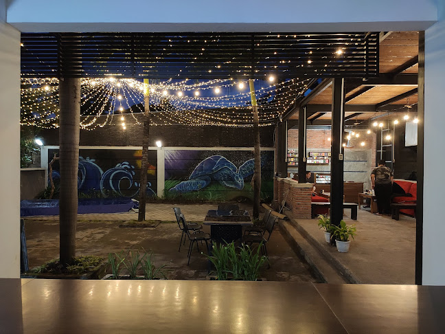 Resto Kemuning Majapahit