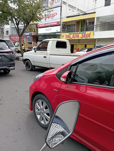 Palapa Jaya - Kota Palembang