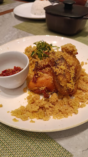 Kecapi Cafe & Resto Samarinda - Gastronomi dan perhotelan