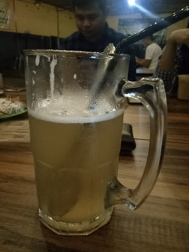 Coffee Qu by Wash UP Tarakan - Kota Tarakan