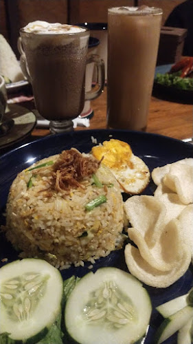 Goeboek Londho - Kota Batu