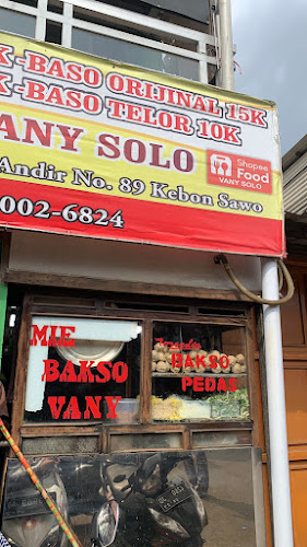 Comentarii opinii despre Baso Vany Solo