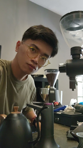 Opinii despre Outfield Coffee în Surabaya - Gastronomi dan perhotelan