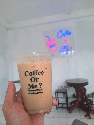 Opinii despre TAKA To Warkop în Kota Padang - Gastronomi dan perhotelan