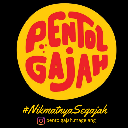 Pentol Gajah Magelang
