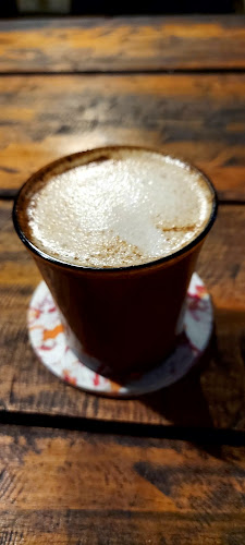 Maraca Books And Coffee - Gastronomi dan perhotelan