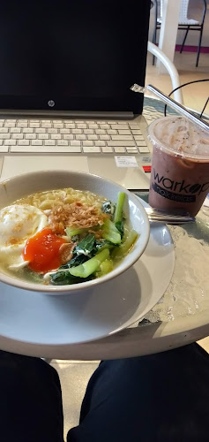 Opinii despre Warkop Naik Kelas Sawangan în Kota Depok - Gastronomi dan perhotelan