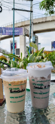 RINDANG COFFEE AND EATERY - Gastronomi dan perhotelan