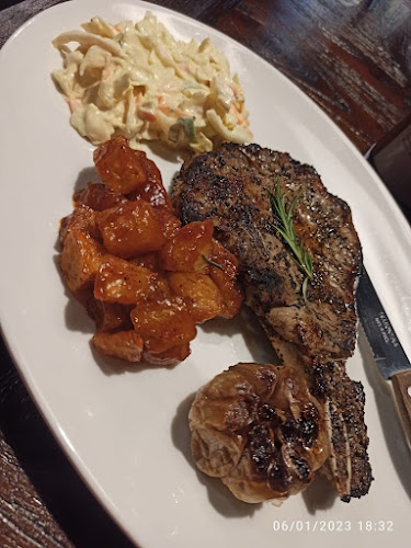 HotLicks Texas BBQ & Bar - Kabupaten Tangerang