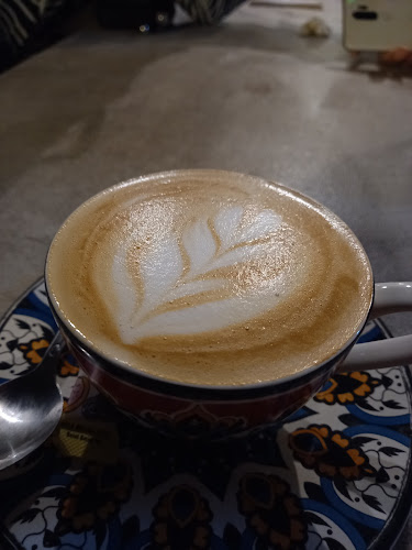 Opinii despre Saca Coffee în Kota Pontianak - Gastronomi dan perhotelan