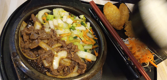 Opinii despre Gokana Ramen Bar în Kota Bandung - Gastronomi dan perhotelan