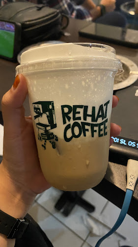 Rehat Coffee
