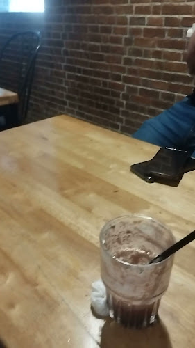 Dhapu Ava Koffie Ronggur - Kota Pekanbaru