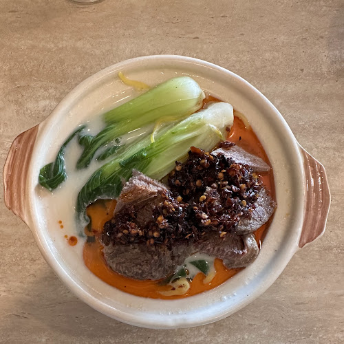 Ta Wan The Park Sawangan - Kota Depok