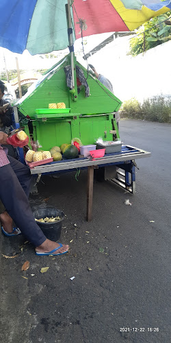 Gilo Gilo - Kota Semarang
