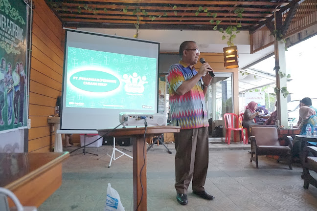 Opinii despre DAILY BREW în Kota Palembang - Gastronomi dan perhotelan