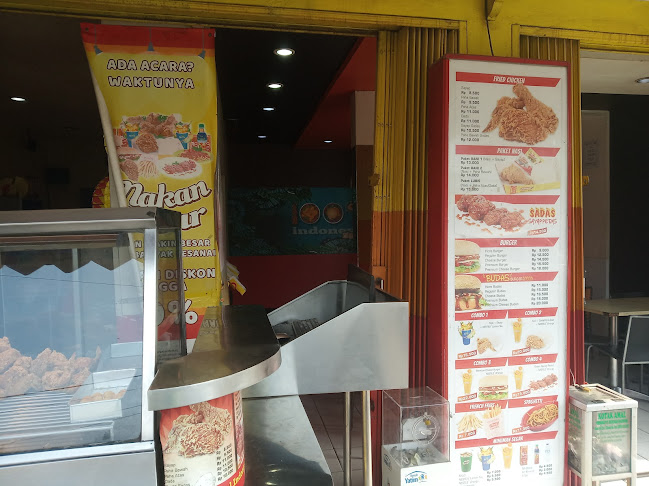 d'BestO - Pondok Kacang - Kota Tangerang Selatan