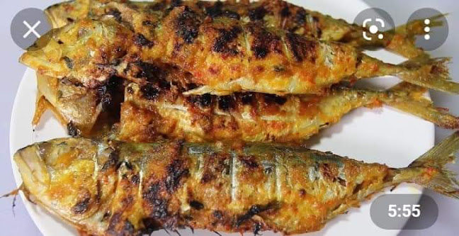 Seafood 99 Zahra Jaya - Kota Medan