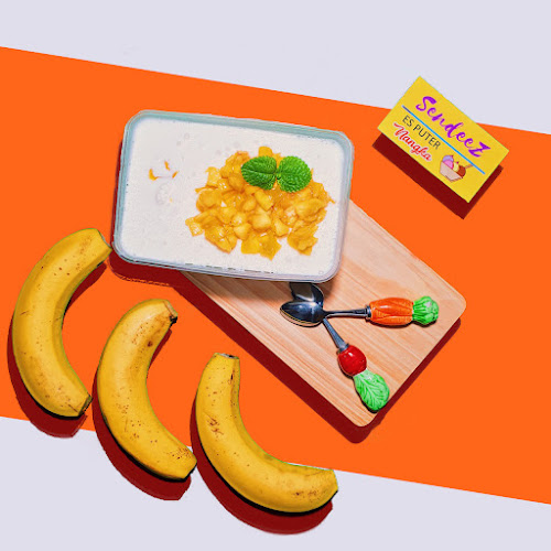 Comentarii opinii despre Es Puter Sendeez | Dessert dan Es Krim Khas Malang