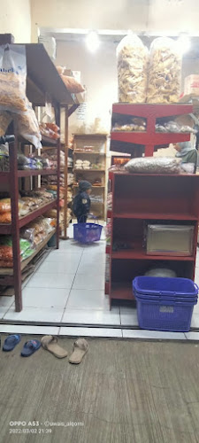 Toko Liyana - Kota Depok