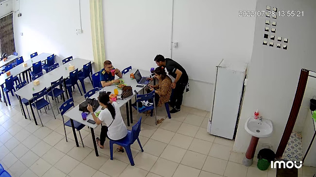 RUMAH MAKAN PRASMANAN ALPRISHA - Kota Batam