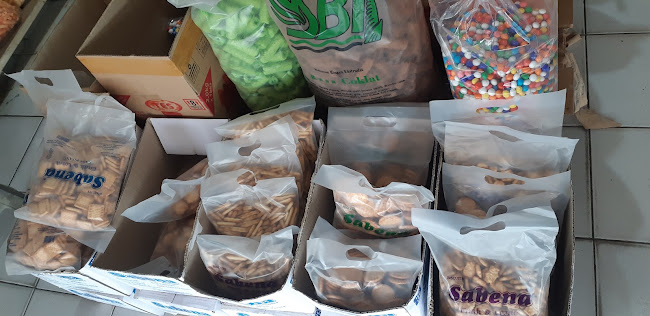 Toko Kue fi-tan snack - Kabupaten Tangerang