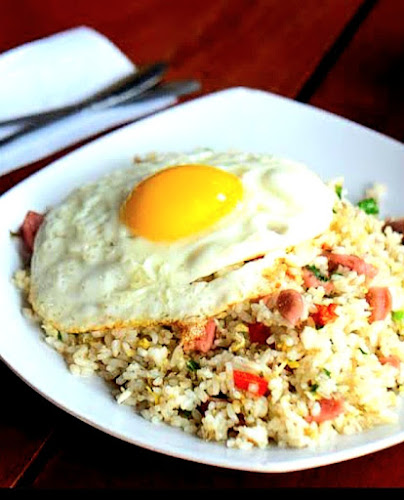 Comentarii opinii despre Solaria - Duta Garden Tangerang