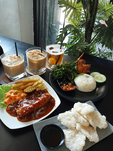 Opinii despre Pito Cafe în Kota Balikpapan - Gastronomi dan perhotelan