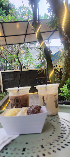 KOPI PUKIS - Kota Bandung