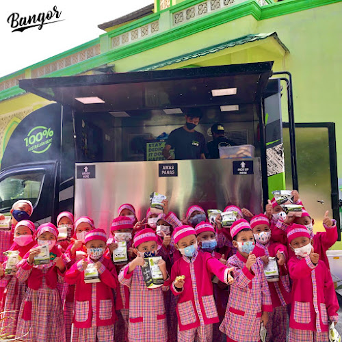 Jl. Bantul, Dongkelan, Panggungharjo, Kec. Sewon, Kabupaten Bantul, Daerah Istimewa Yogyakarta 55188