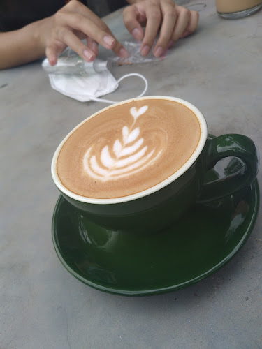 Comentarii opinii despre Sabanhari Coffe