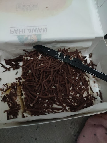 Lapis Kukus Pahlawan - Pacar Keling