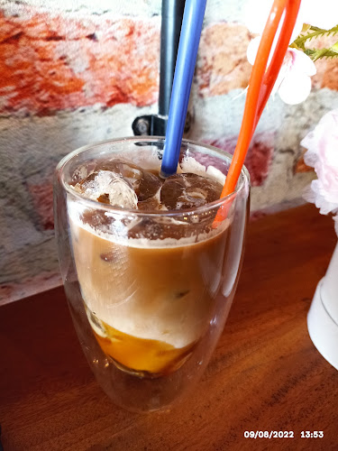 GO STEAK & COFFEE PALEMBANG - Kota Palembang