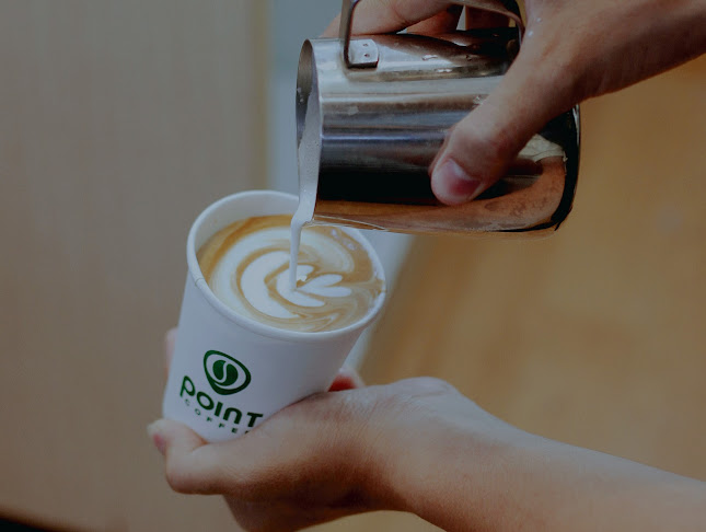 Opinii despre Point Coffee Garuda în Kota Lubuklinggau - Gastronomi dan perhotelan