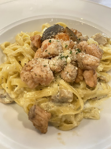 Boncafe Steak & Ice Cream