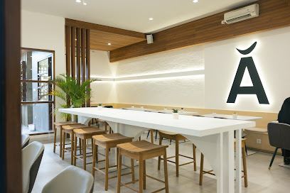 ANKA Coffee