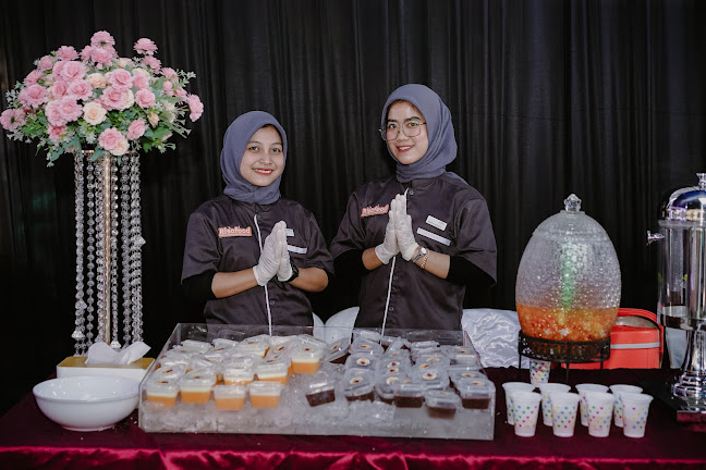 Risafood Catering - Gastronomi dan perhotelan