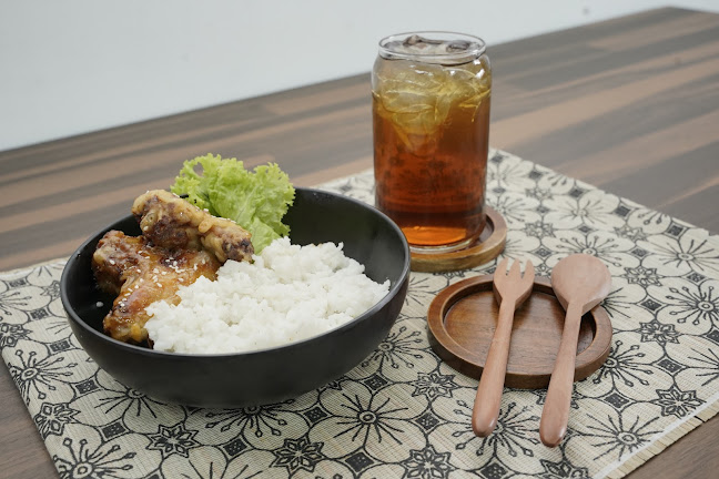 Opinii despre Arti Cafe în Kota Surakarta - Gastronomi dan perhotelan