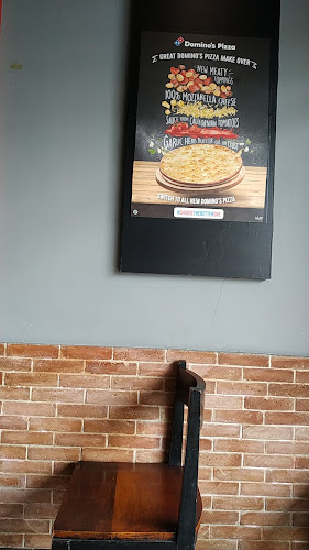 Comentarii opinii despre Domino's Pizza - Kelapadua Depok