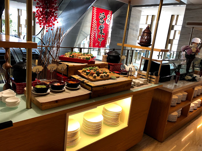 209 Dining - Gastronomi dan perhotelan